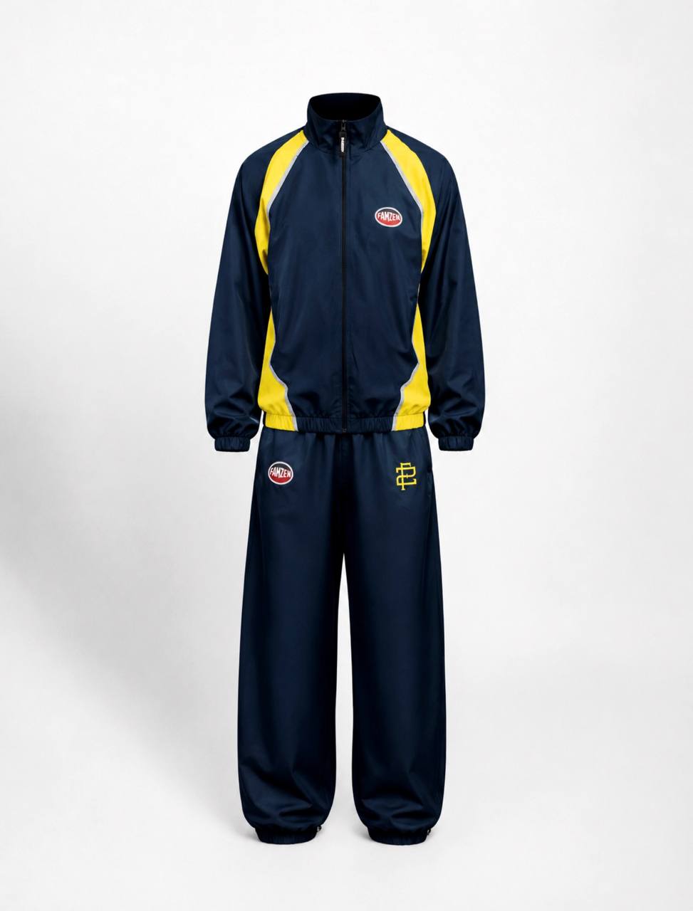 FAMZEN TRACKSUIT