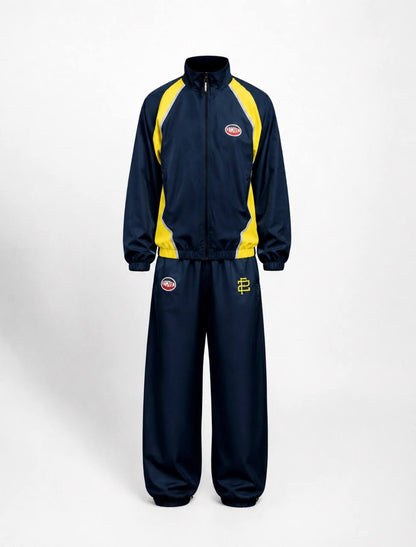 FAMZEN TRACKSUIT