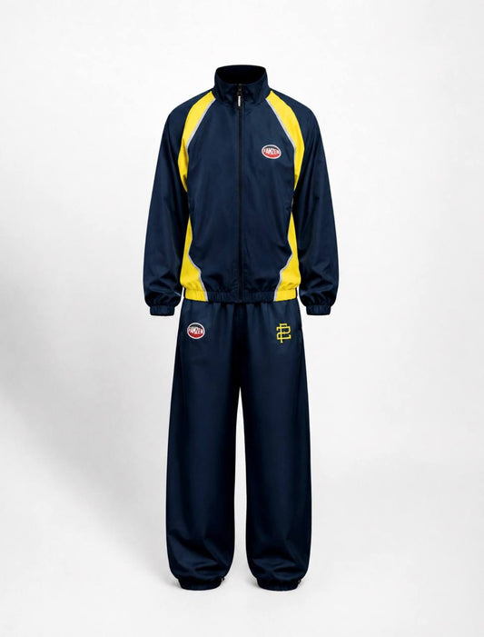 FAMZEN TRACKSUIT
