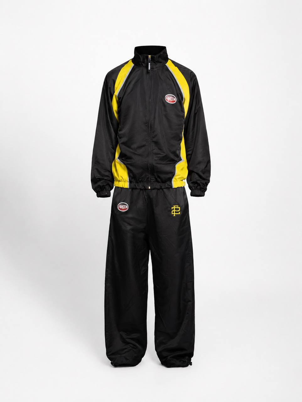 FAMZEN TRACKSUIT