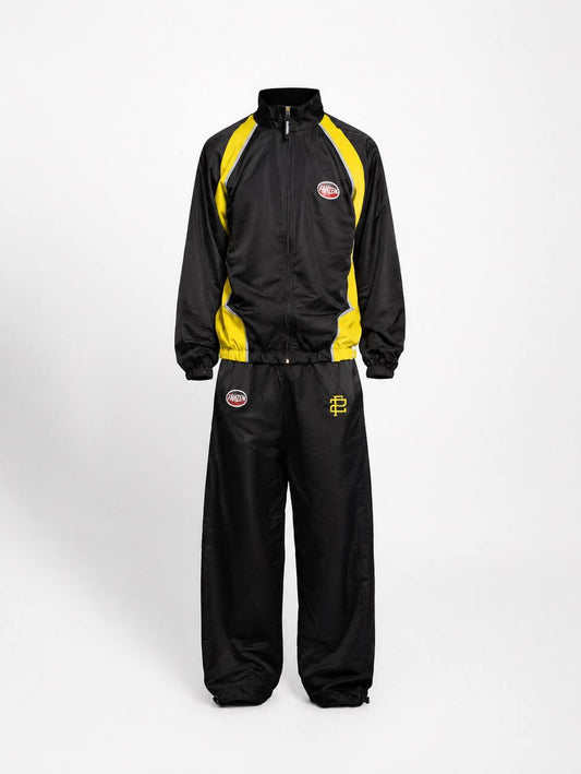 FAMZEN TRACKSUIT