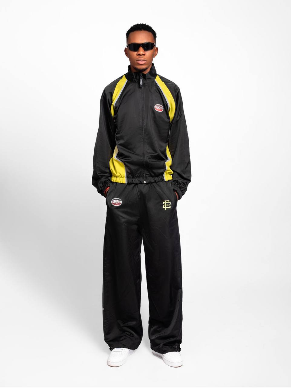FAMZEN TRACKSUIT