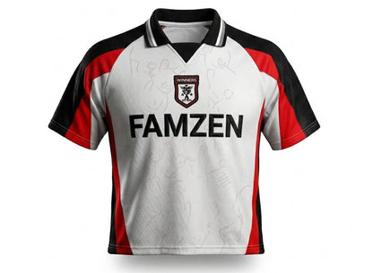 FAMZEN JERSEY