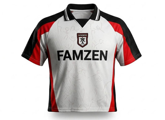 FAMZEN JERSEY