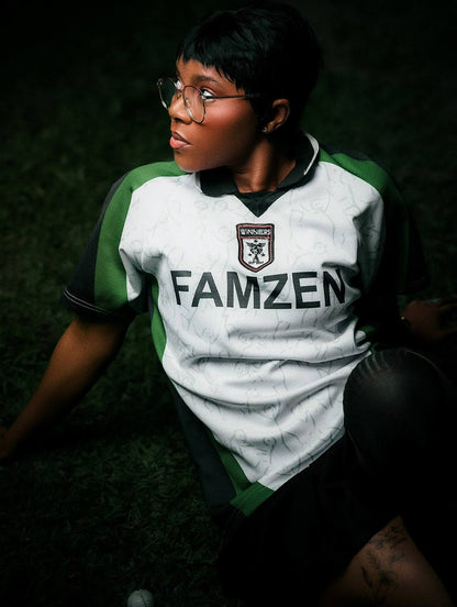 FAMZEN JERSEY