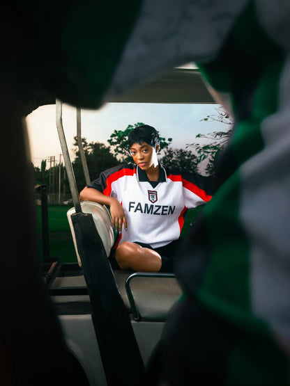 FAMZEN JERSEY